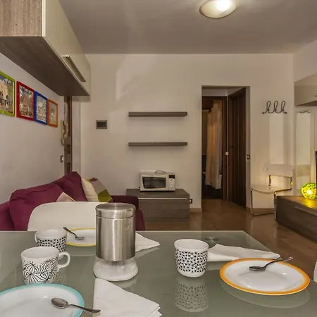 Velez Apartman Pisa