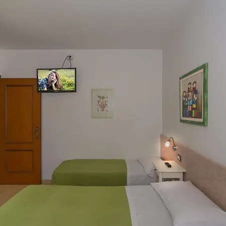 Apartman Velez