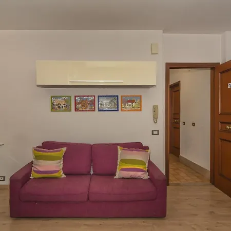 Apartman Velez *