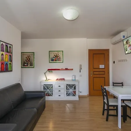 Apartman Velez