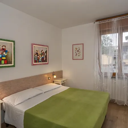 Apartman Velez