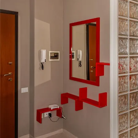 Velez Apartman