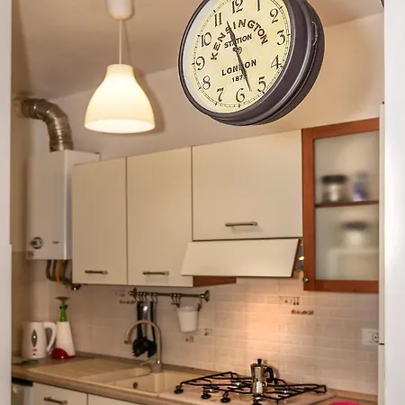 Apartman Velez Pisa