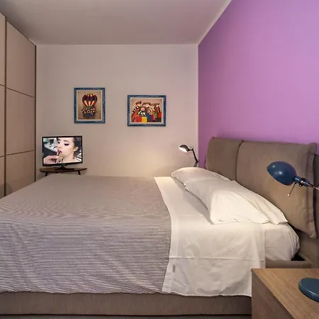 Apartman Velez