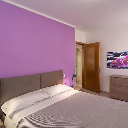 Apartman Velez *