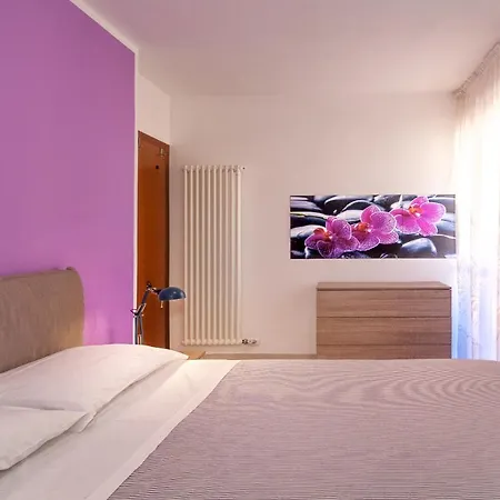 Apartman Velez Pisa